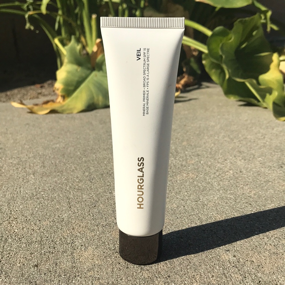 Hourglass Veil primer 2 oz